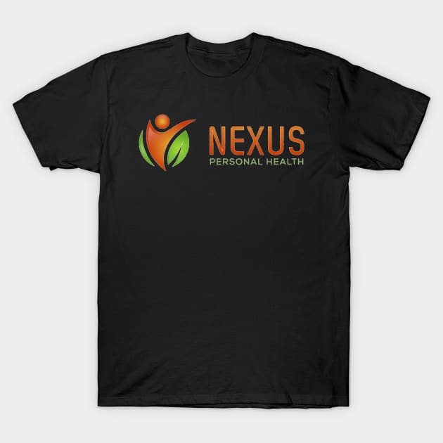 Nexus PH T-Shirt by breanasmith95